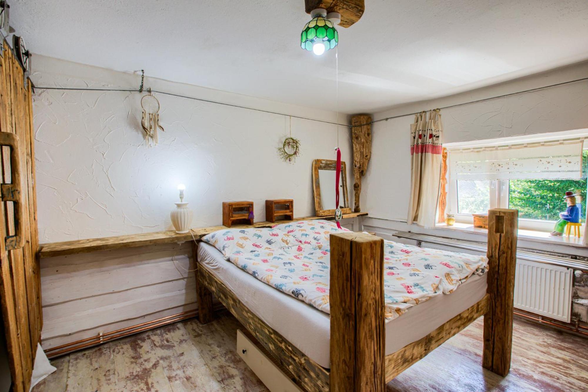 Villa Tatra Magic à Maluzina Extérieur photo