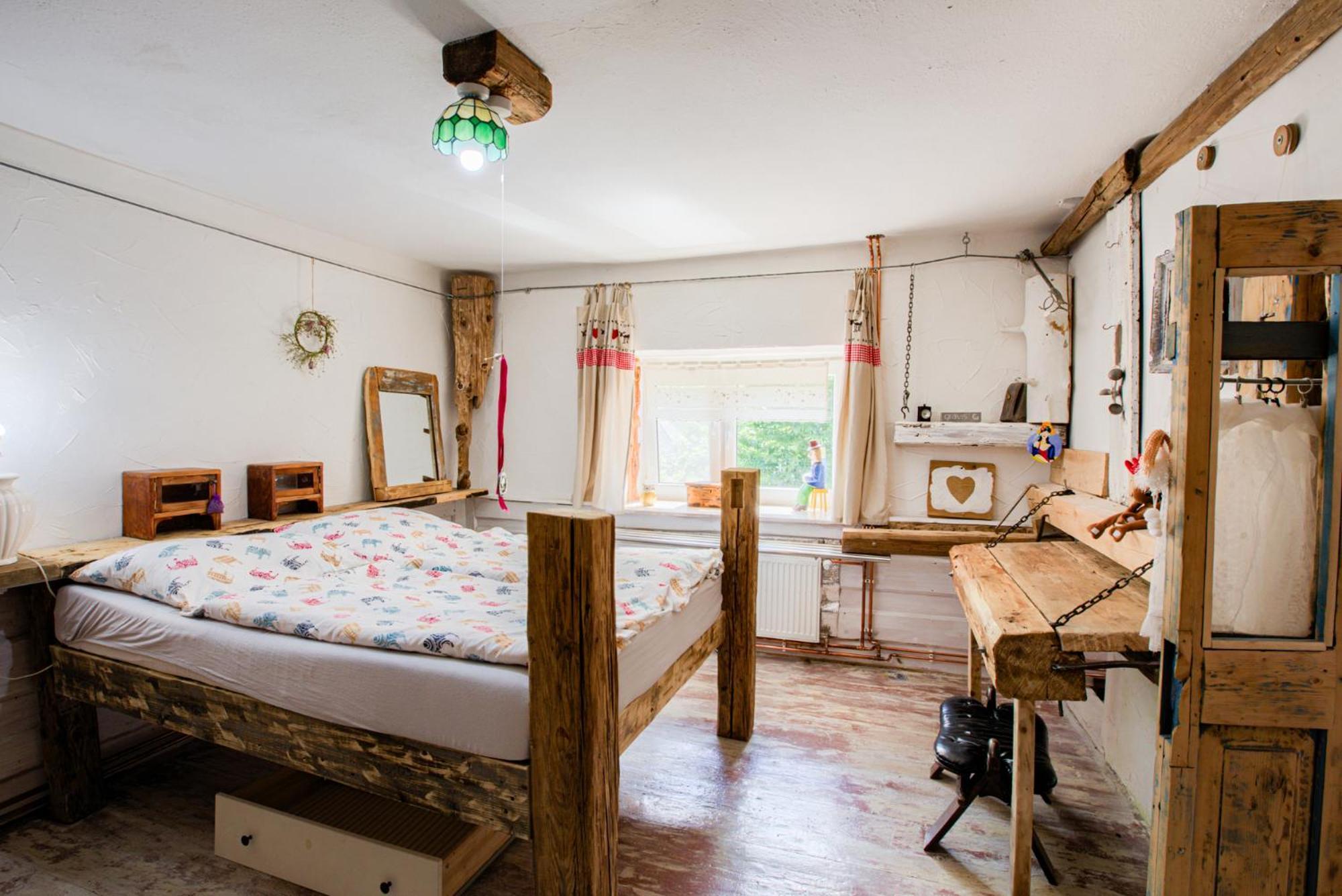 Villa Tatra Magic à Maluzina Extérieur photo