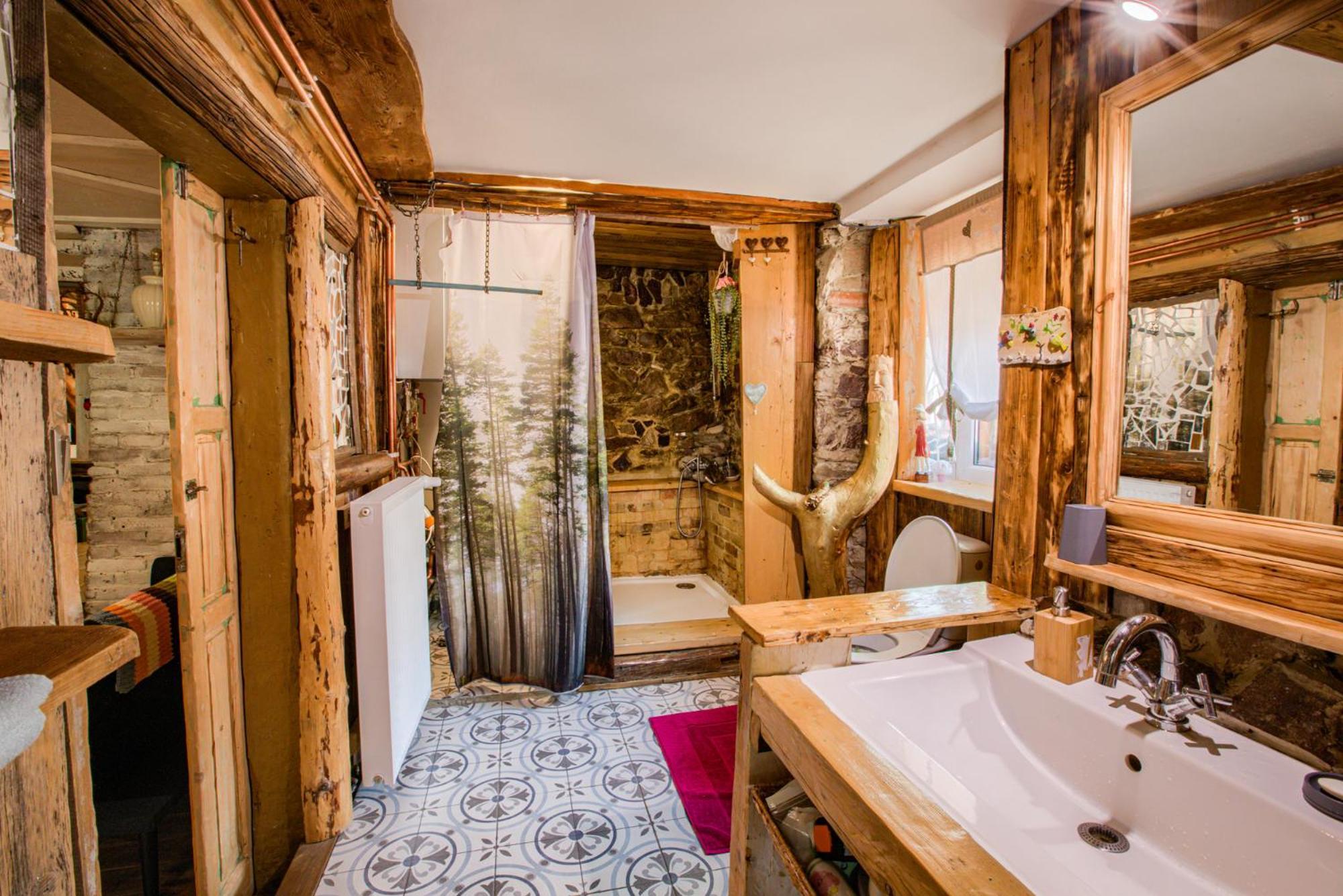 Villa Tatra Magic à Maluzina Extérieur photo