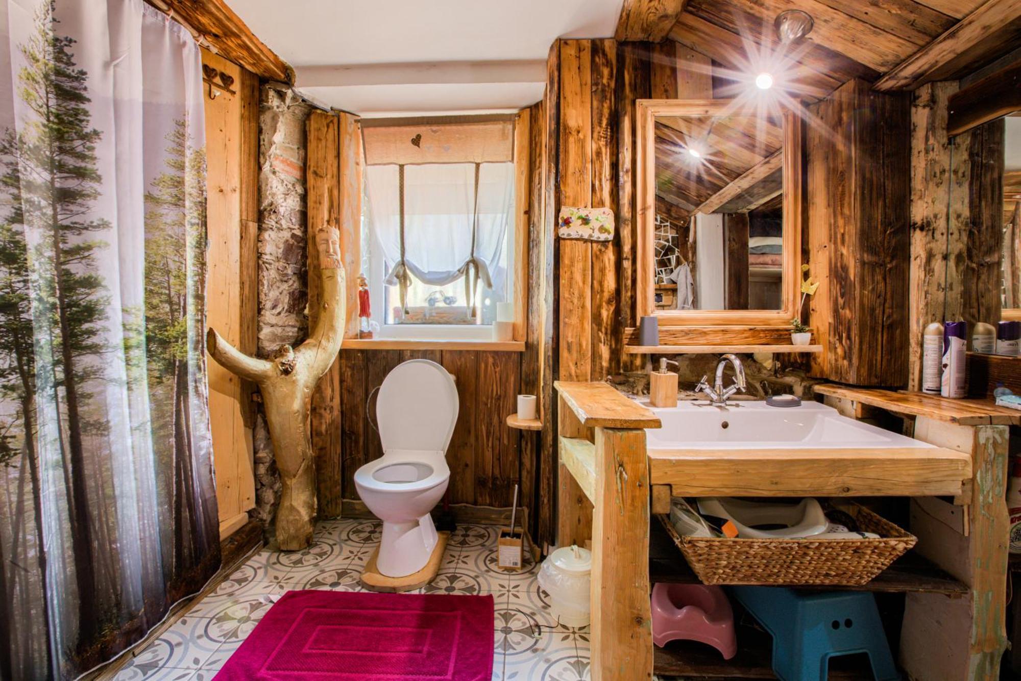 Villa Tatra Magic à Maluzina Extérieur photo