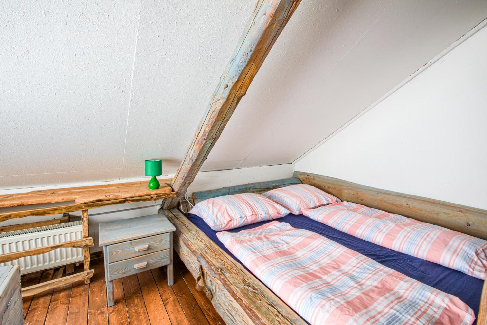 Villa Tatra Magic à Maluzina Extérieur photo