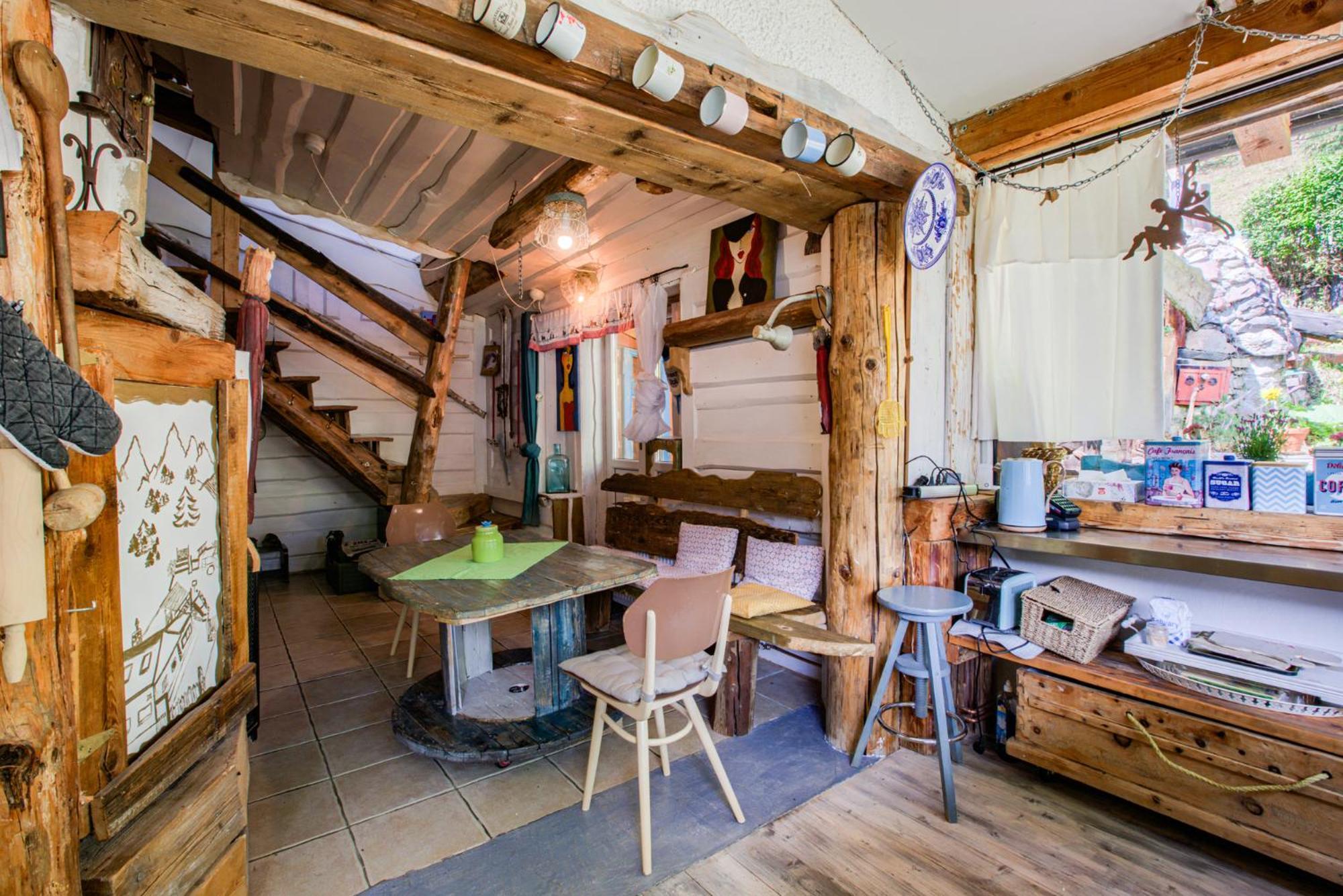 Villa Tatra Magic à Maluzina Extérieur photo